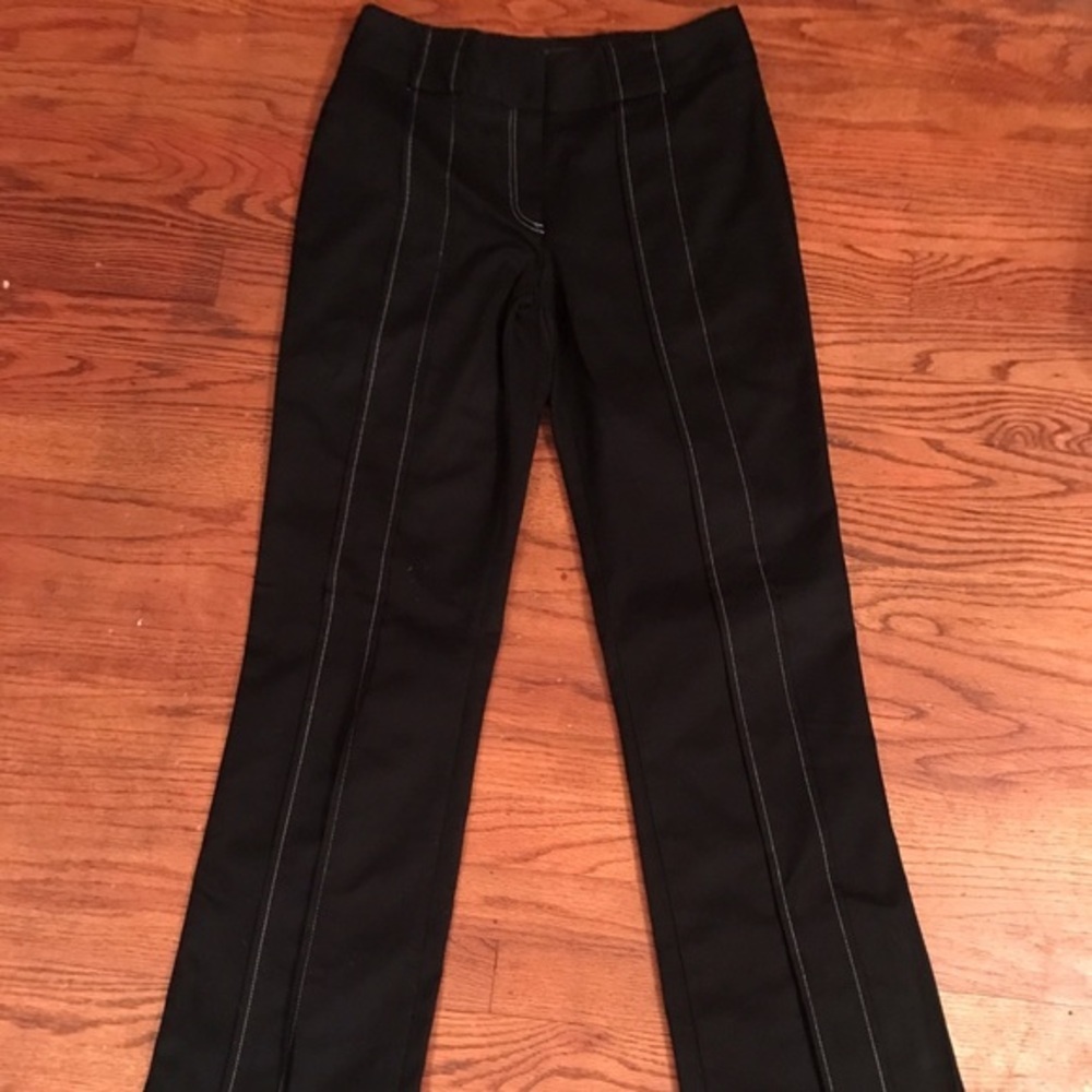 NWOT WILLI SMITH TROUSERS SIZE 4